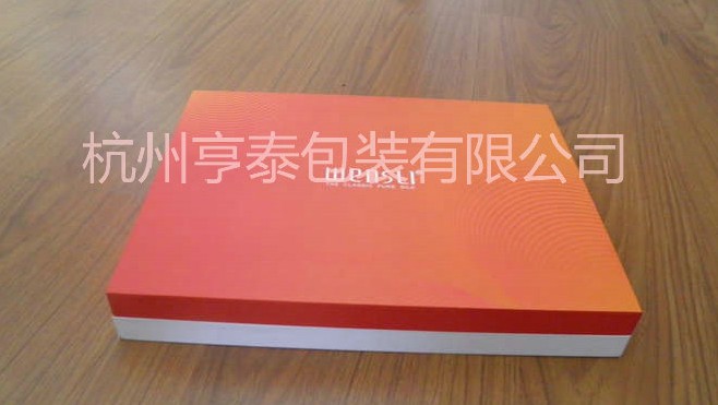 杭州禮品盒廠家好禮品盒送出好心意！