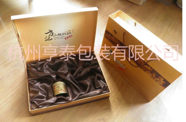 【山核桃禮盒定做】成就藝術(shù)結(jié)晶：文化需求再掀高潮！
