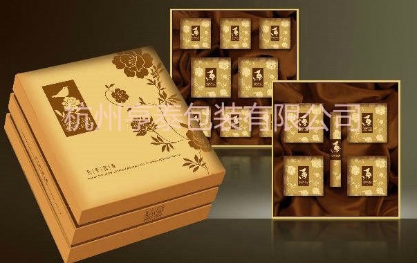 【月餅盒批發(fā)】之月餅典故寓意美好！