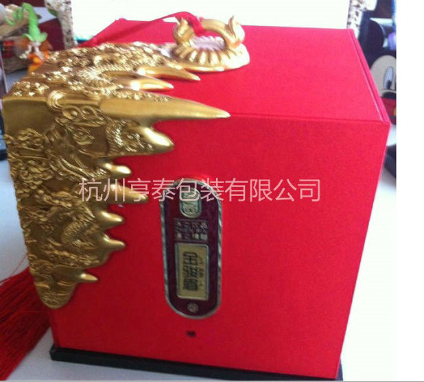 ★送出款款深情：精美彩盒包裝成為禮品市場主流趨勢！★