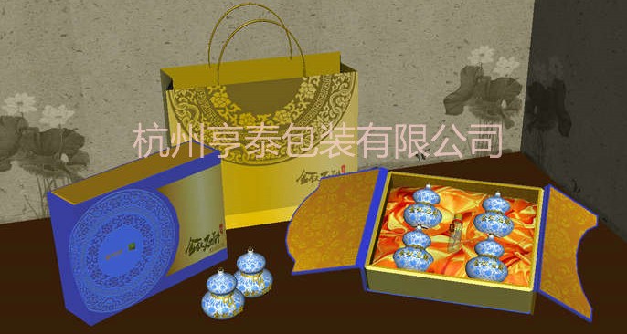 美意適當(dāng)送達(dá)：【禮品盒】打造人氣小站！