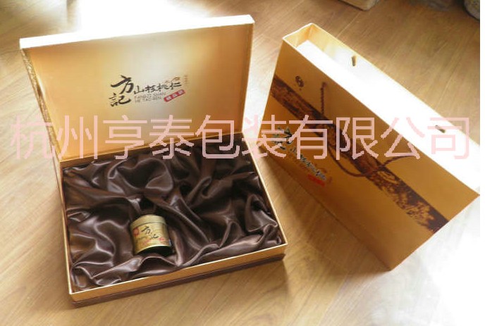 美感要求再度升溫：【山核桃禮盒定做】如何頂住壓力沖鋒陷陣？