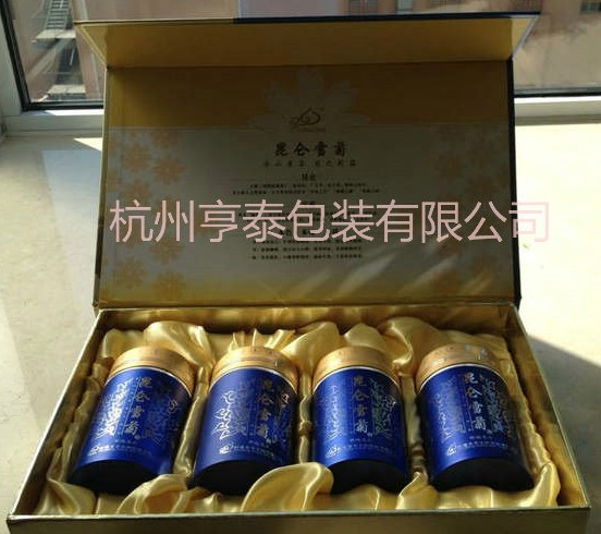 茶葉盒定做成功關(guān)鍵：經(jīng)典不，但經(jīng)典！