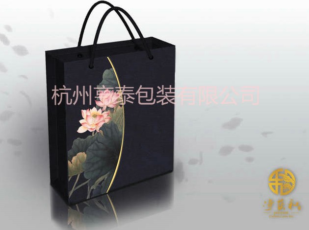 材質(zhì)各有各的好：手提袋定做一一表述！