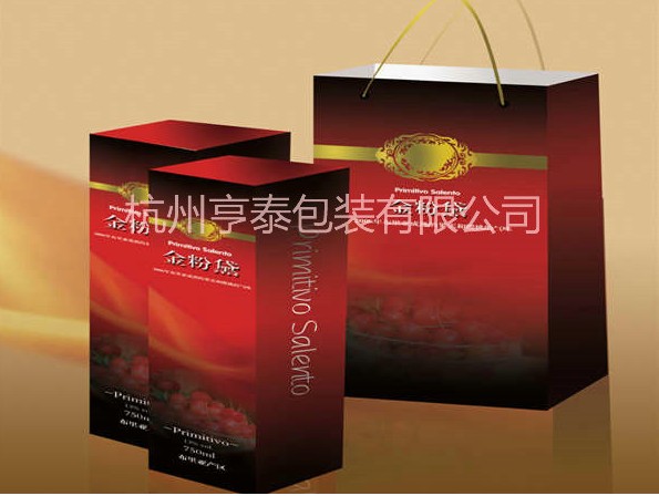 誰的青春不張揚：浙江包裝紙盒加工就是要你“好看”！