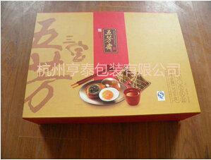 【禮品盒】想要促銷，得從心做起	