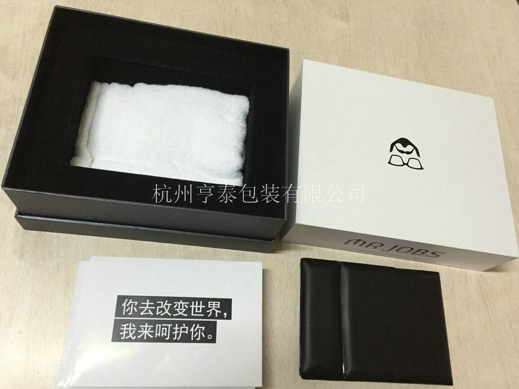 面膜套裝禮盒