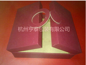 【包裝盒】美麗還將繼續(xù)。。。