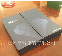 禮品盒的市場(chǎng)前景，火紅一片 