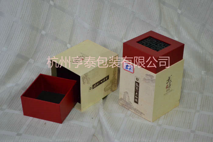 包裝盒為什么要追求設(shè)計呢？