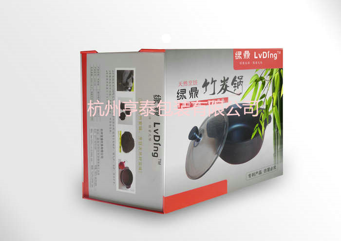 為什么說(shuō)產(chǎn)品經(jīng)過(guò)包裝盒包裝之后，價(jià)值就不同了？