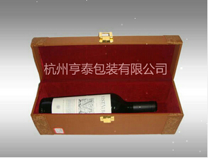 包裝盒，展示你個性的時候到了