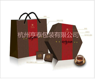 【月餅包裝盒】使用什么材質(zhì)比較好？