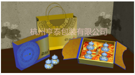 【禮品盒】可提升產(chǎn)品的形象？