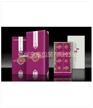 【精美禮品盒】的設(shè)計(jì)和制作細(xì)節(jié)？