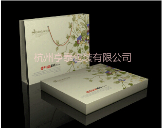 【禮品盒】的設(shè)計(jì)怎樣才算高大尚呢？